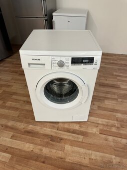 Pračka Siemens (107) - 4