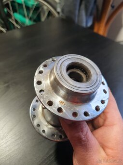 Jawa Perák Komunista - 4