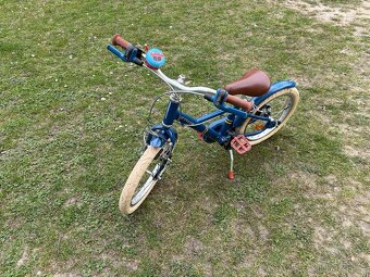 Dětské kolo 16" - 4