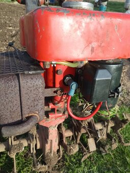 Pohonná jednotka Terra,Vari - 4