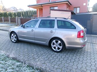Škoda Octavia Combi 1.4 TSi KLIMA - 4