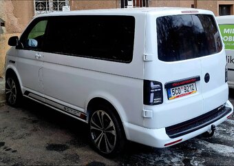 VW T5.1 2l - 4