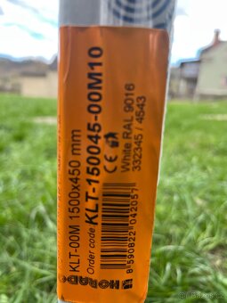 Topné žebřiky - 4