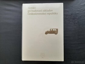 Pramene k dejinám Slovenska a Slovákov - 4