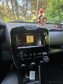 Renault Clio IV 1.2 16V - 4