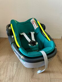 Maxi-Cosi Coral, Neo green - 4