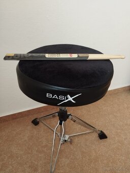 Elektronická bicí souprava Alesis - 4