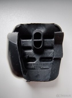 Kryty pedálů Škoda, VW - 4