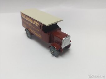 Matchbox Y 7 1918 Leyland 4 Ton Lorry - 4