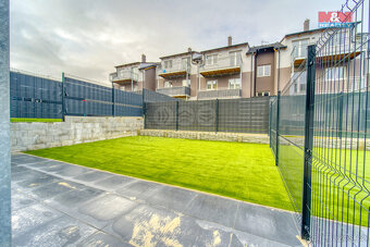 Pronájem bytu 3+kk, 70 m², Vochov - 4