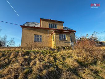 Prodej rodinného domu, 739 m², Opatov - 4