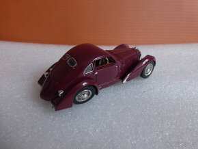 modely aut 1:43 4. - 4