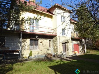 Vícegenerační dům s pozemkem 3.528 m2 Kunčice pod Ondřejníke - 4