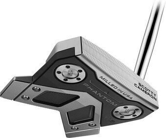 Zánovní putter Scotty Cameron Phantom 11, vel. 34, RH - 4