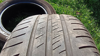 Letní pneu NEXEN N'Blue S 205/55 R16 - 4