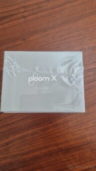 PLOOM stříbrný, nový - 4