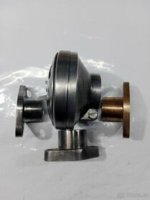 JAWA ČZ 125 & 175 FILTR KARBURÁTORU, PÉRÁK PŘÍRUBA  ORIGINÁL - 4