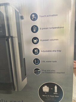 Philips All in one Water Bar ADD5980M - 4