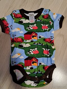 Oblečení na miminko - 4