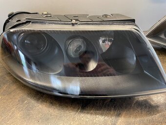 Bixenony VW Passat B5,5 - 4