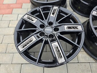 Lite kola Ronal R67 r18 - 4