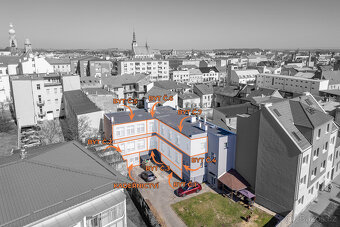 Prodej, bytový dům, ul. Krokova, Prostějov - 4