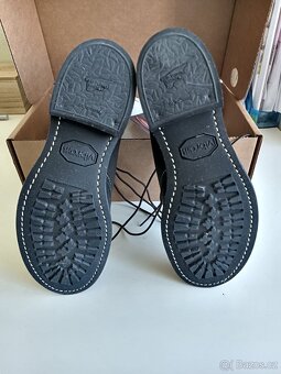 Red Wing Silversmith - 4