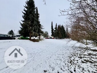 Prodej lukrativního pozemku 1307 m2, Turnov - 4