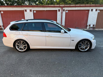 BMW 320i E91 125 kW, M-paket, nové rozvody - 4