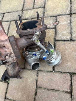 Turbo 1.9tdi 66kw - 4