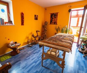 Prodej masážního studia Ayurveda - 4