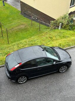 FORD FOCUS MK2 2.0TDCI 103 KW - 4