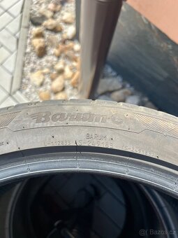 Letní Pneumatiky 225/40 R18 - 4