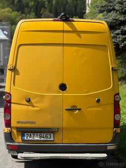 VW Crafter 2.0TDi 100KW - 4