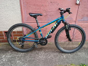 Dětské kolo Ghost Kato 2.4 blue - 4
