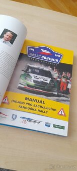 Rally má jméno Bohemia - 4
