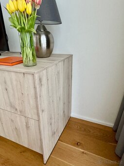 Komoda na míru – nádherný design a praktičnost - 4