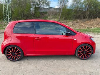 Seat Mii 1.0 44kw 2012 STK 1/2027 17” Klima - 4