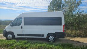 Peugeot Boxer 3.0 D L2H2 - 4