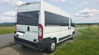 Peugeot Boxer 3.0 D L2H2 - 4