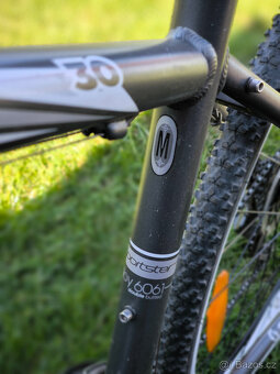 Trekingové kolo SCOTT Sportster 6061 M 30 - 4