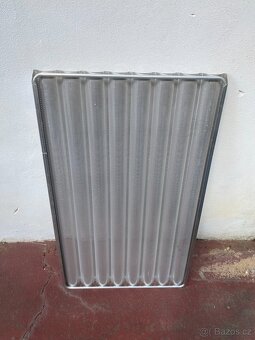 Bagetové plechy na pečení 58x98 cm - NOVÉ - 4