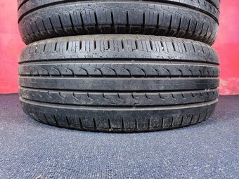 235/65 R17 104 Y LETNÍ Goodyear Efficientgrip SUV 4x4 - 4