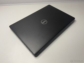 Dell Latitude 5400 i7 16/32GB RAM 256/512GB SSD - záruka - 4