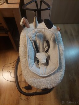 Houpatko babymoov - 4