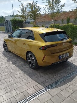 Prodám Opel Astra 1,2 81 kw - NEJSEM BAZAR - 4