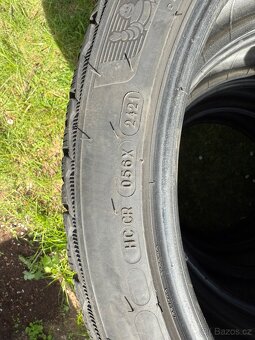 Michelin Pilot Alpin 5 225/40 R18 - 4