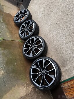 Kola hyundai i30n - 4