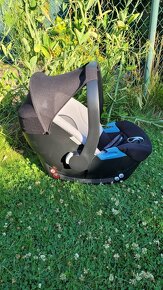 Autosedačka Cybex Aton Basic - 4