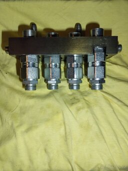 Multi-Lock - 4